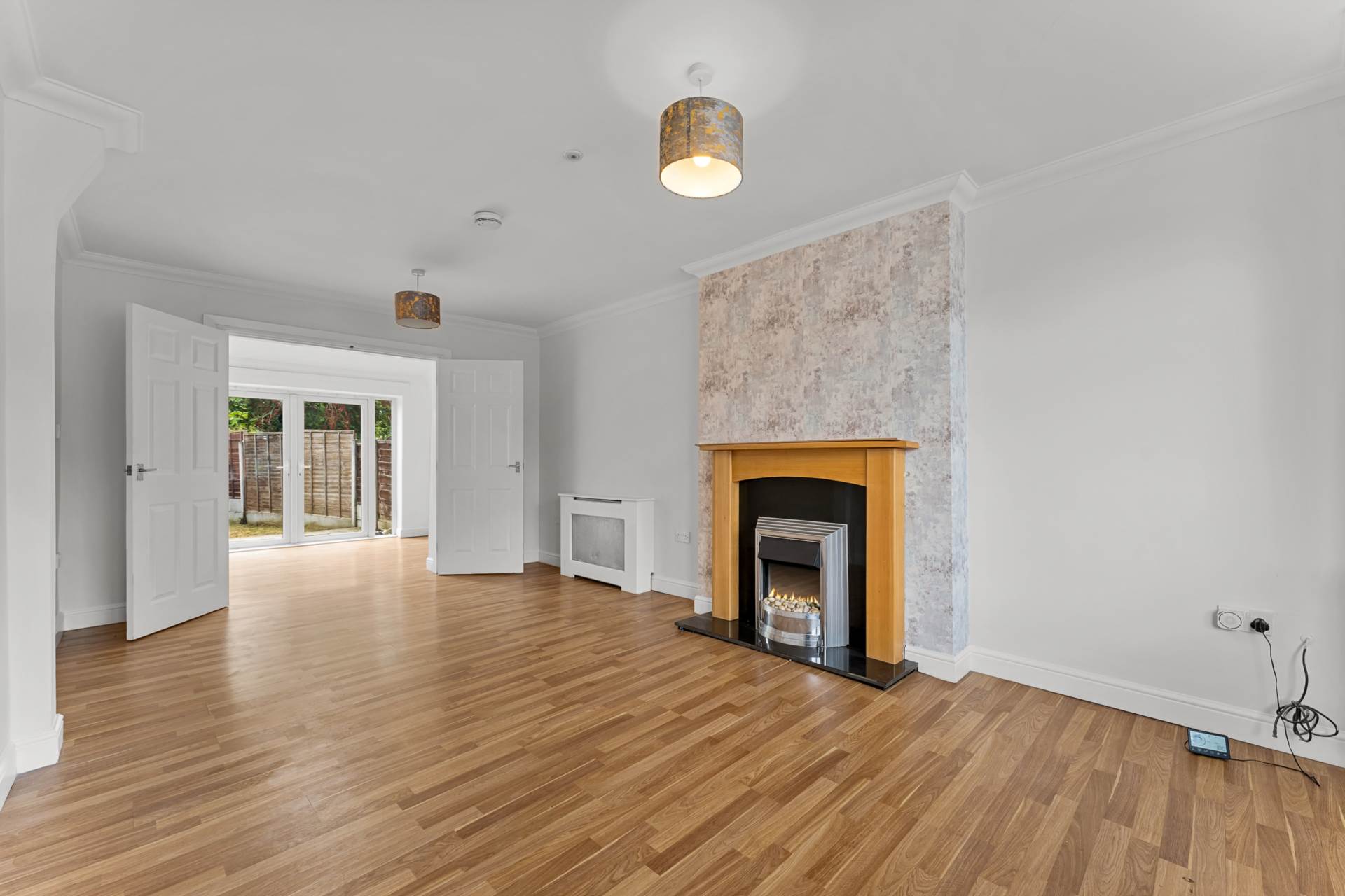Additional Property Image 4 bedroom Detached to rent in Manchester 4