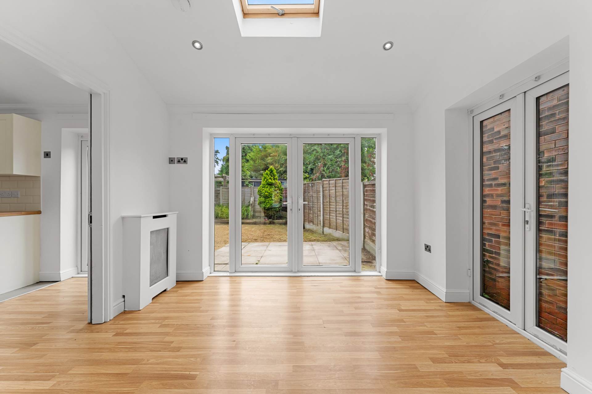 Additional Property Image 4 bedroom Detached to rent in Manchester 5