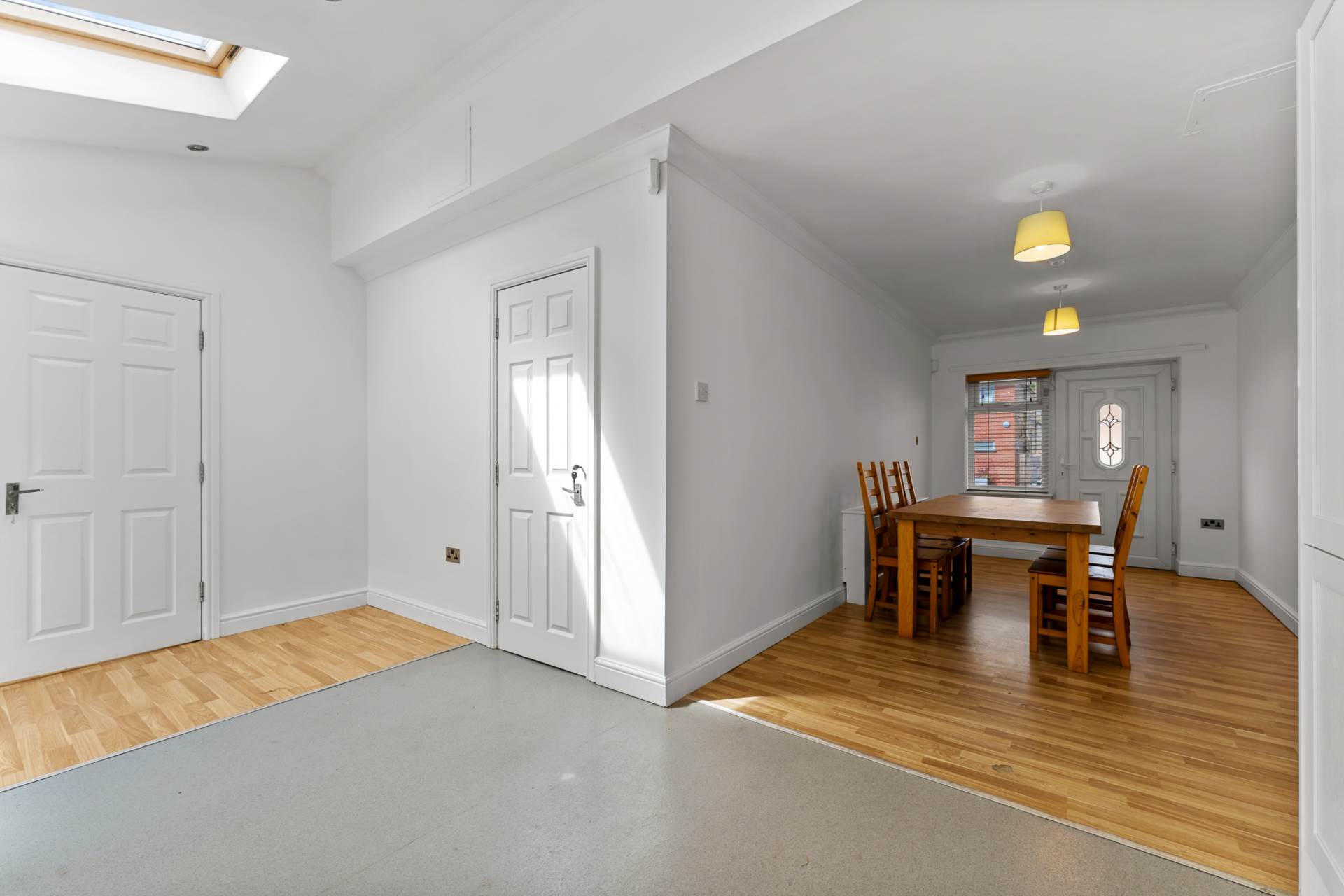 Additional Property Image 4 bedroom Detached to rent in Manchester 8