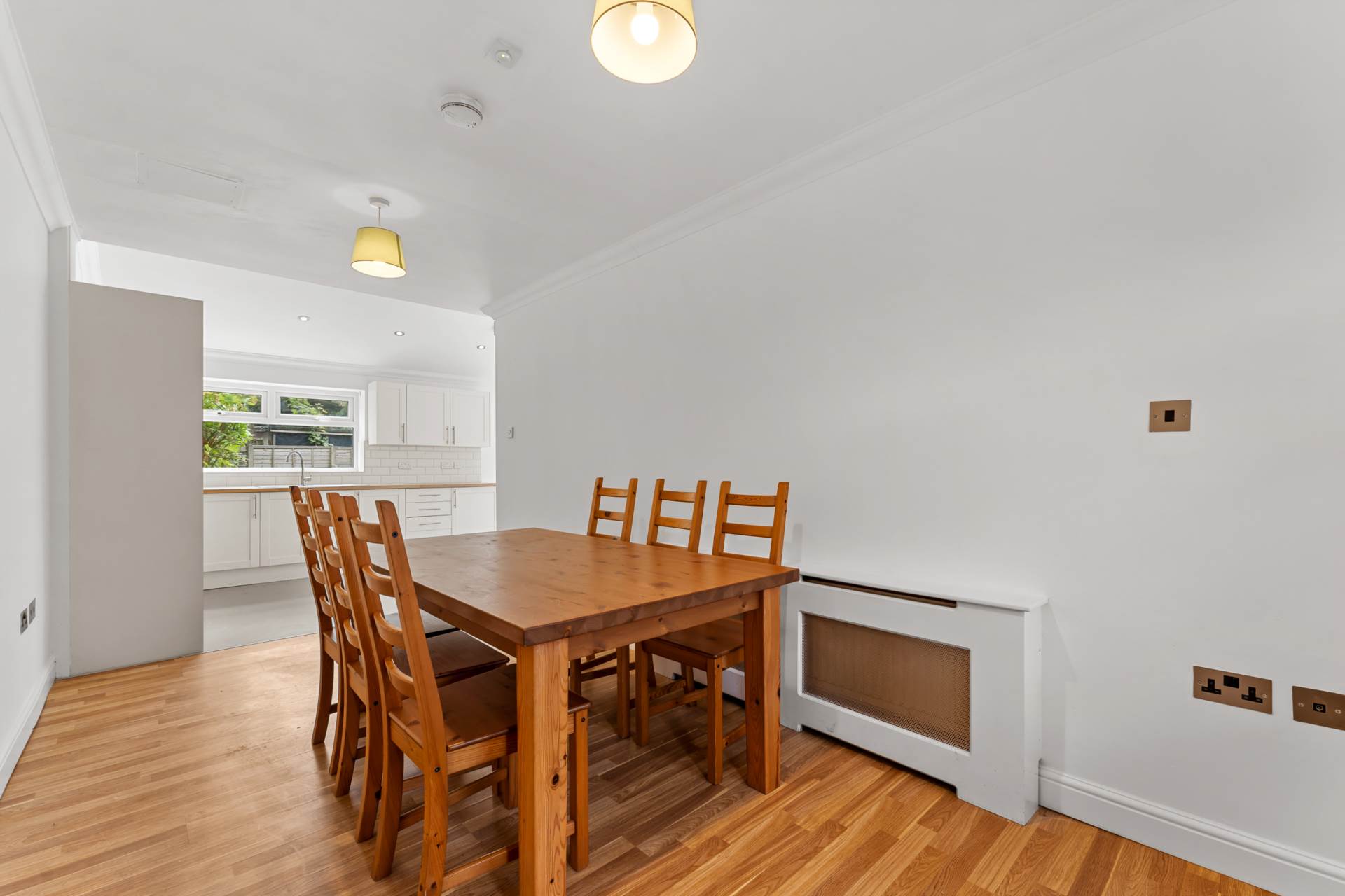 Additional Property Image 4 bedroom Detached to rent in Manchester 9