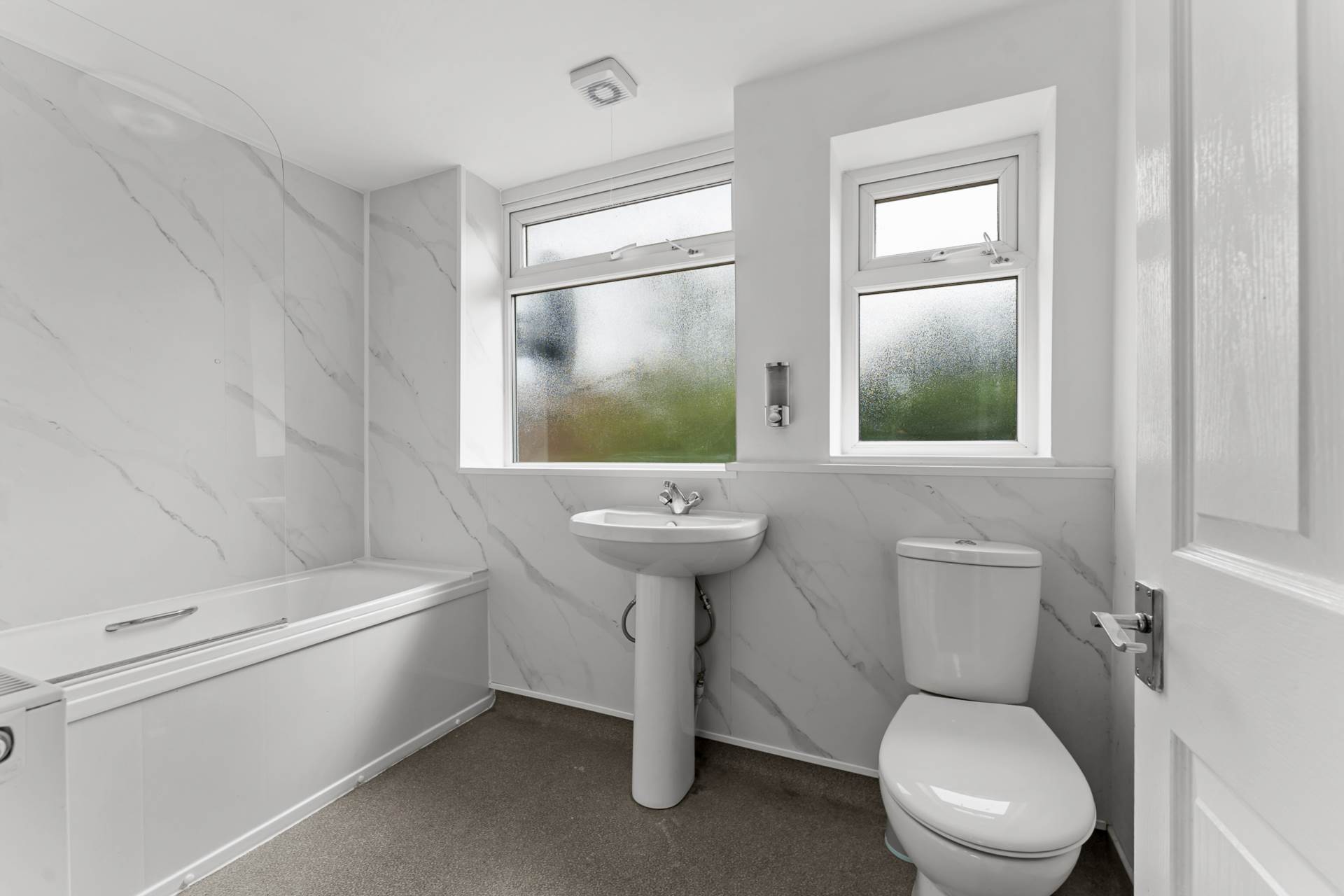 Additional Property Image 4 bedroom Detached to rent in Manchester 12