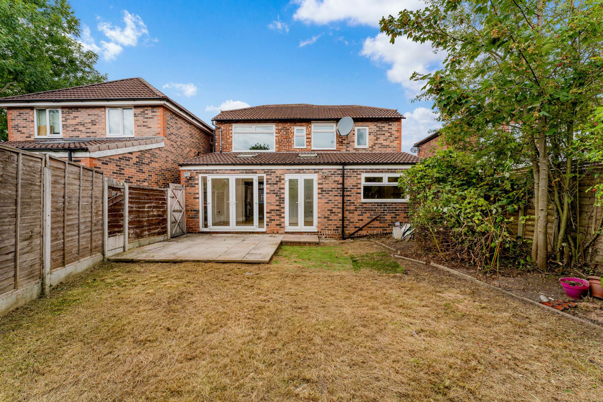 Additional Property Image 4 bedroom Detached to rent in Manchester 17
