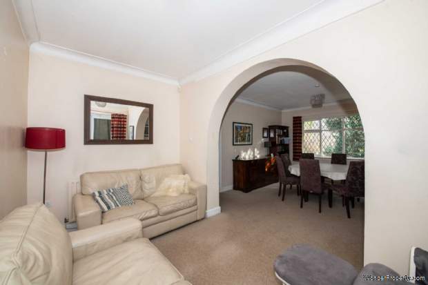 Additional Property Image 3 bedroom Detached for sale in Salford 6