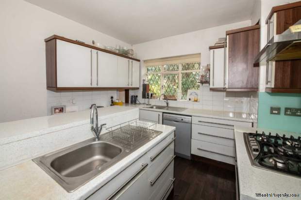 Additional Property Image 3 bedroom Detached for sale in Salford 8