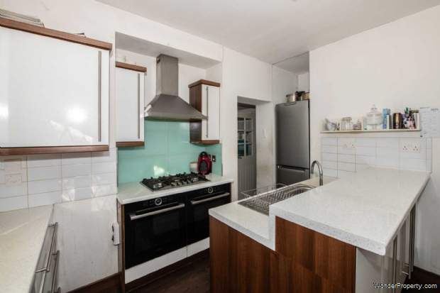 Additional Property Image 3 bedroom Detached for sale in Salford 9