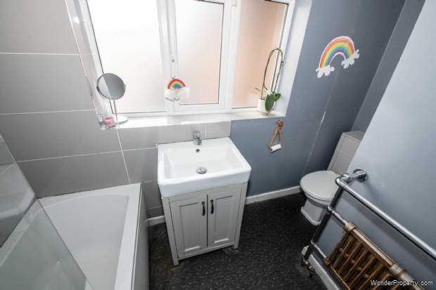 Additional Property Image 3 bedroom Detached for sale in Salford 19