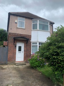 3 bedroom Semi Detached to rent in Salford
