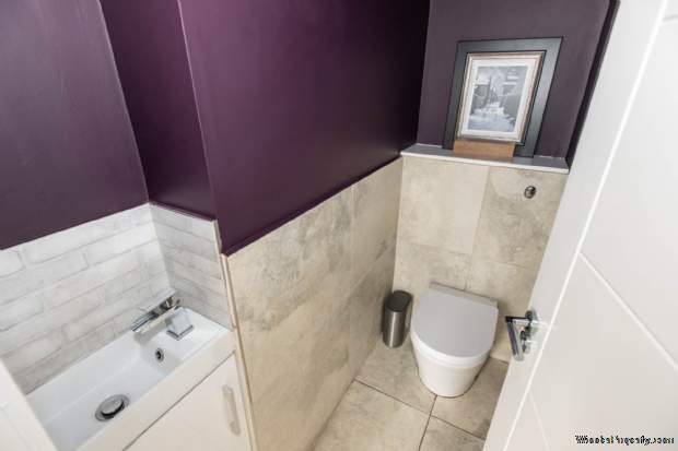 Additional Property Image 5 bedroom Semi Detached for sale in Salford 4