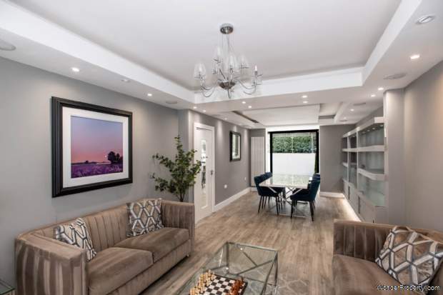 Additional Property Image 5 bedroom Semi Detached for sale in Salford 6