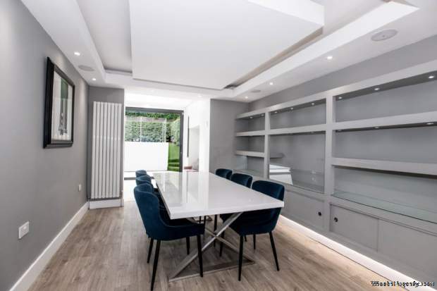 Additional Property Image 5 bedroom Semi Detached for sale in Salford 7