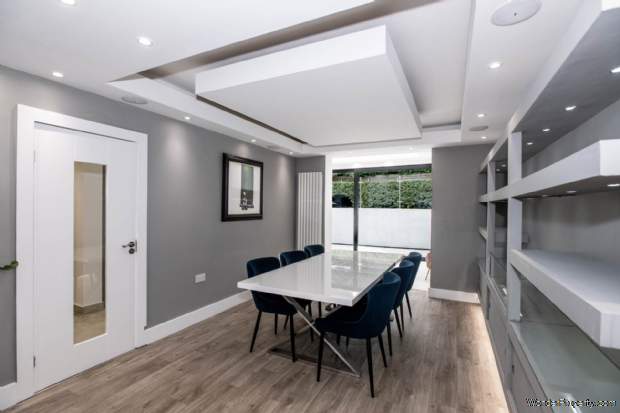 Additional Property Image 5 bedroom Semi Detached for sale in Salford 8