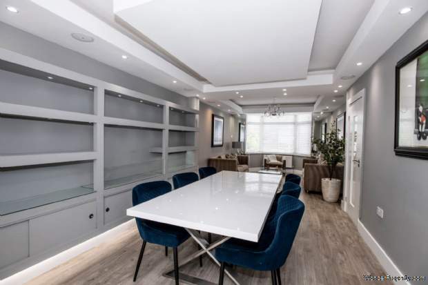 Additional Property Image 5 bedroom Semi Detached for sale in Salford 9