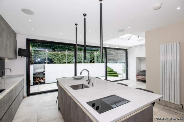 Additional Property Image 5 bedroom Semi Detached for sale in Salford 12