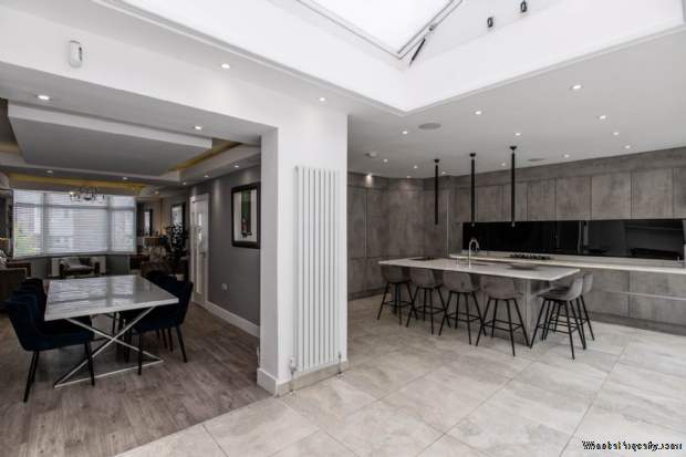 Additional Property Image 5 bedroom Semi Detached for sale in Salford 14