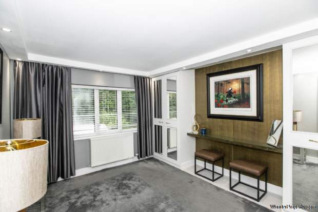 Additional Property Image 5 bedroom Semi Detached for sale in Salford 16