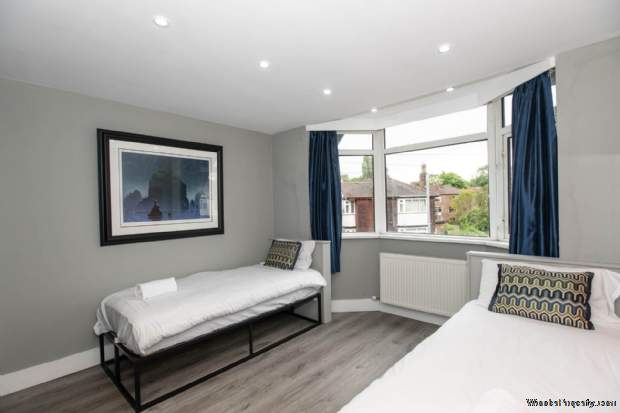 Additional Property Image 5 bedroom Semi Detached for sale in Salford 19