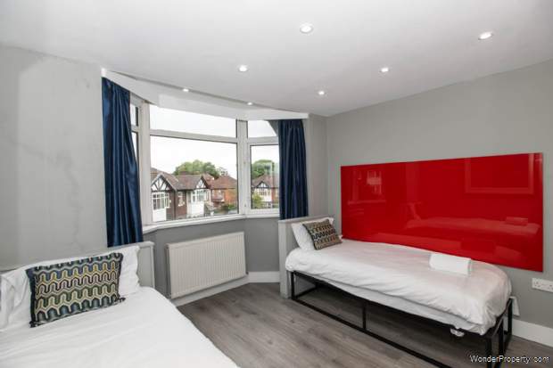 Additional Property Image 5 bedroom Semi Detached for sale in Salford 20