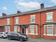 3 bedroom Terraced for sale in Salford