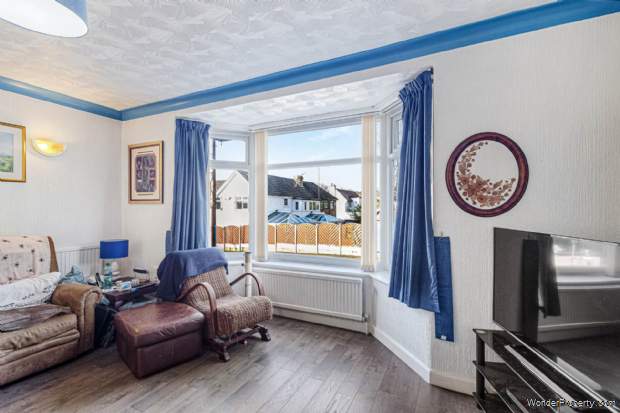 Additional Property Image 3 bedroom Semi Detached for sale in Manchester 12