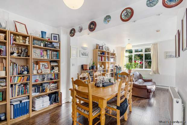 Additional Property Image 3 bedroom Semi Detached for sale in Manchester 13