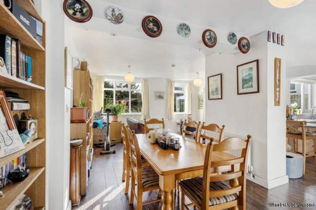 Additional Property Image 3 bedroom Semi Detached for sale in Manchester 14