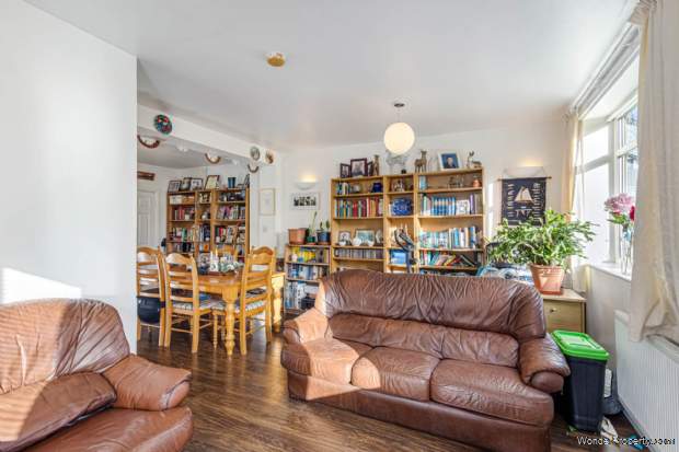 Additional Property Image 3 bedroom Semi Detached for sale in Manchester 16