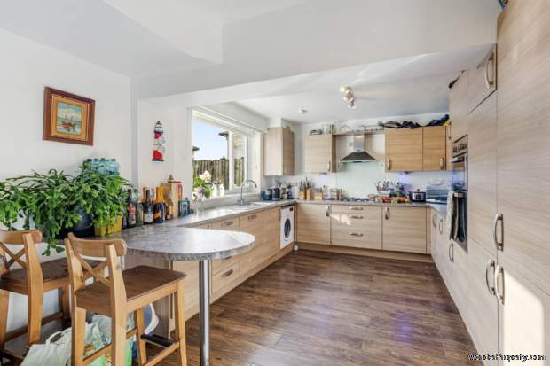 Additional Property Image 3 bedroom Semi Detached for sale in Manchester 17