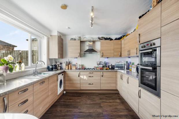 Additional Property Image 3 bedroom Semi Detached for sale in Manchester 6