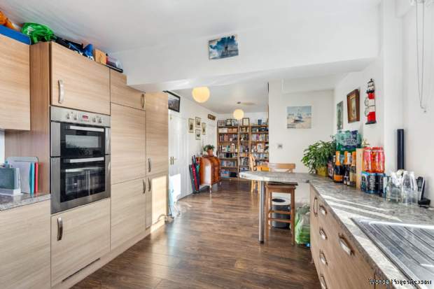 Additional Property Image 3 bedroom Semi Detached for sale in Manchester 7