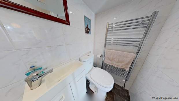 Additional Property Image 3 bedroom Semi Detached for sale in Manchester 8