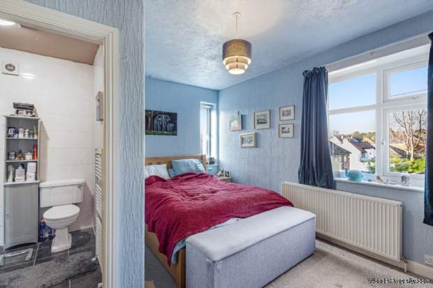 Additional Property Image 3 bedroom Semi Detached for sale in Manchester 10