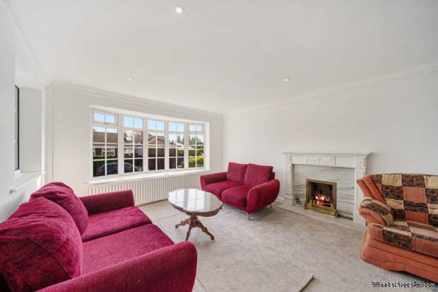 Additional Property Image 6 bedroom Detached for sale in Manchester 15