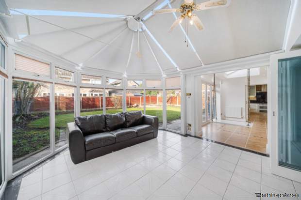 Additional Property Image 6 bedroom Detached for sale in Manchester 18
