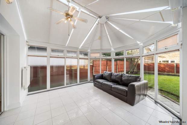 Additional Property Image 6 bedroom Detached for sale in Manchester 19