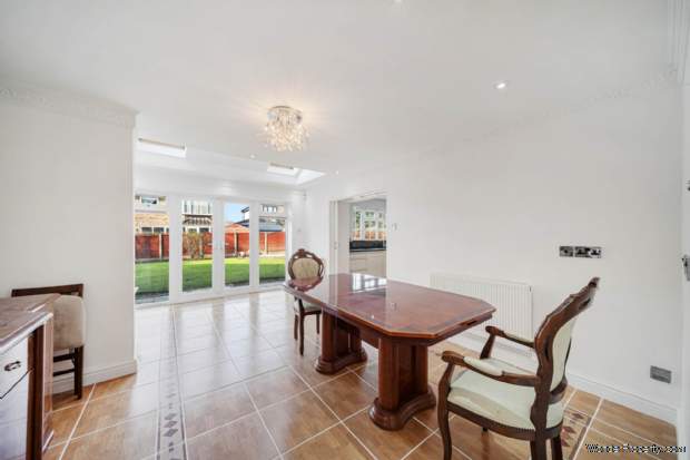Additional Property Image 6 bedroom Detached for sale in Manchester 20
