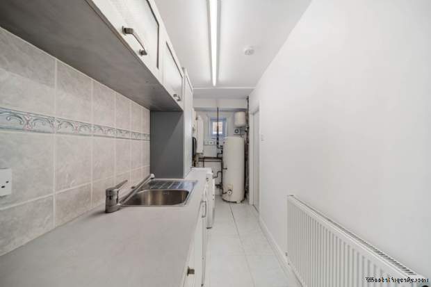 Additional Property Image 6 bedroom Detached for sale in Manchester 12