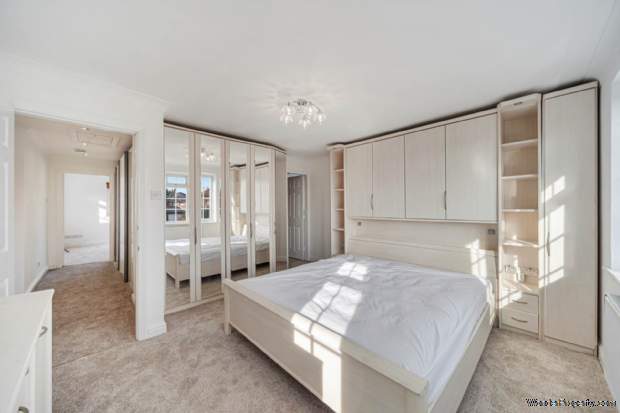 Additional Property Image 6 bedroom Detached for sale in Manchester 7