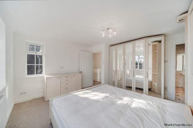 Additional Property Image 6 bedroom Detached for sale in Manchester 8