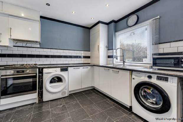 Additional Property Image 3 bedroom Mews for sale in Salford 10