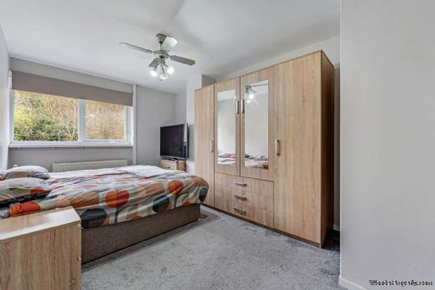 Additional Property Image 3 bedroom Mews for sale in Salford 12