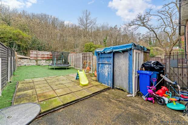 Additional Property Image 3 bedroom Mews for sale in Salford 7