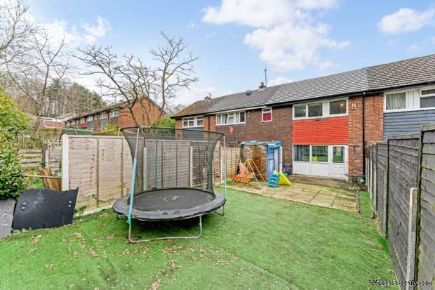 Additional Property Image 3 bedroom Mews for sale in Salford 8