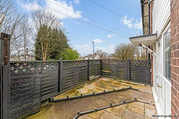 Additional Property Image 3 bedroom Mews for sale in Salford 9