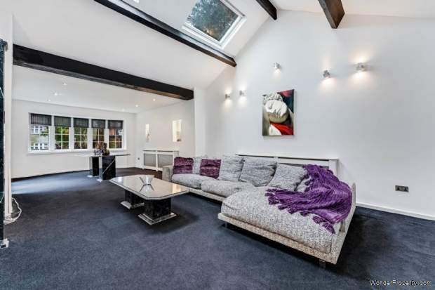Additional Property Image 3 bedroom Detached for sale in Manchester 12