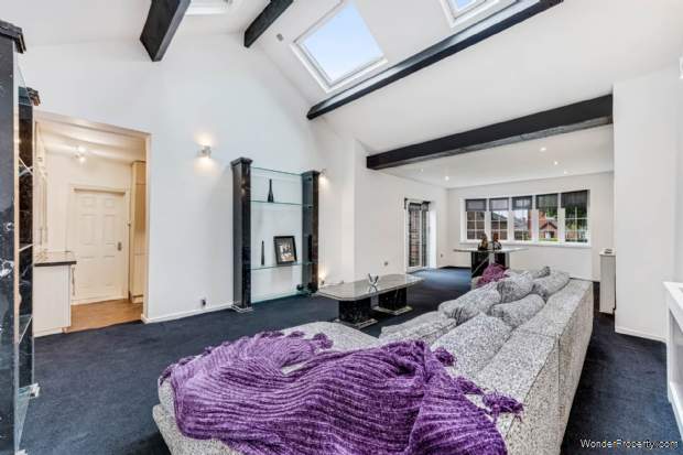 Additional Property Image 3 bedroom Detached for sale in Manchester 13