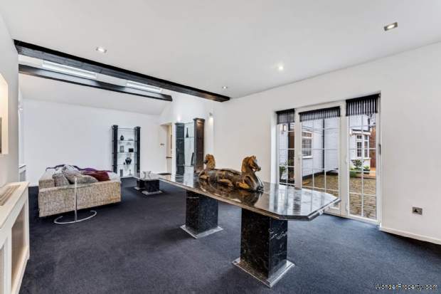 Additional Property Image 3 bedroom Detached for sale in Manchester 14