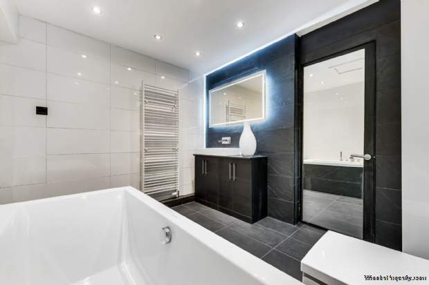 Additional Property Image 3 bedroom Detached for sale in Manchester 9