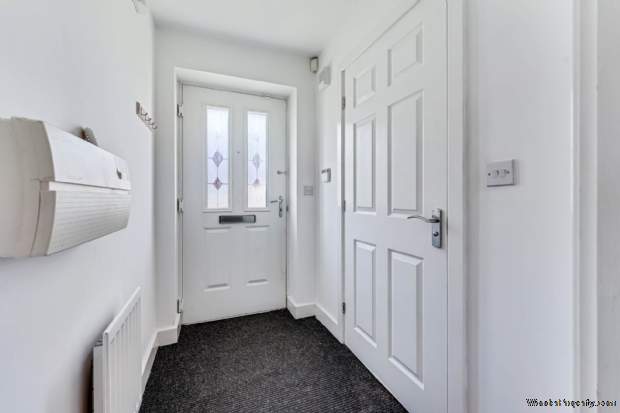 Additional Property Image 2 bedroom Semi Detached for sale in Salford 2