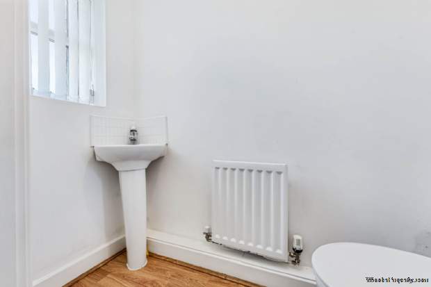 Additional Property Image 2 bedroom Semi Detached for sale in Salford 3