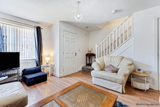 Additional Property Image 2 bedroom Semi Detached for sale in Salford 4